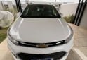 Autos - Chevrolet Tracker Premier 4x4 2019 GNC 103000Km - En Venta