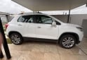 Autos - Chevrolet Tracker Premier 4x4 2019 GNC 103000Km - En Venta