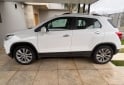 Autos - Chevrolet Tracker Premier 4x4 2019 GNC 103000Km - En Venta