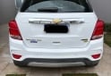 Autos - Chevrolet Tracker Premier 4x4 2019 GNC 103000Km - En Venta