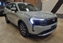 Autos - Ford TERRITORY SEL 1.8L AT 2025 Nafta 12000Km - En Venta