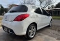 Autos - Peugeot 308 2012 Diesel 80000Km - En Venta