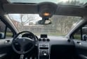 Autos - Peugeot 308 2012 Diesel 80000Km - En Venta