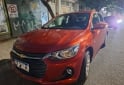 Autos - Chevrolet ONIX 2020 Nafta 58000Km - En Venta