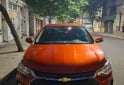 Autos - Chevrolet ONIX 2020 Nafta 58000Km - En Venta