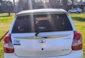 Autos - Toyota Etios 2016 Nafta 120Km - En Venta