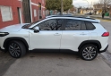 Camionetas - Toyota Corona cross xei EV 2022 Electrico / Hibrido 57600Km - En Venta