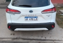 Camionetas - Toyota Corona cross xei EV 2022 Electrico / Hibrido 57600Km - En Venta