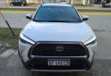 Camionetas - Toyota Corona cross xei EV 2022 Electrico / Hibrido 57600Km - En Venta