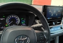 Camionetas - Toyota Corona cross xei EV 2022 Electrico / Hibrido 57600Km - En Venta