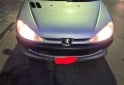 Autos - Peugeot 206 2006 Diesel 111111Km - En Venta