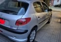 Autos - Peugeot 206 2006 Diesel 111111Km - En Venta