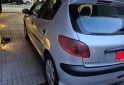 Autos - Peugeot 206 2006 Diesel 111111Km - En Venta