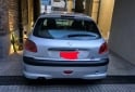 Autos - Peugeot 206 2006 Diesel 111111Km - En Venta