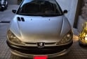 Autos - Peugeot 206 2006 Diesel 111111Km - En Venta