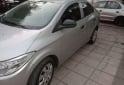 Autos - Chevrolet Prisma 2016 Nafta 90000Km - En Venta