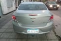 Autos - Chevrolet Prisma 2016 Nafta 90000Km - En Venta
