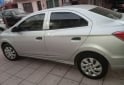 Autos - Chevrolet Prisma 2016 Nafta 90000Km - En Venta