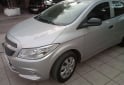 Autos - Chevrolet Prisma 2016 Nafta 90000Km - En Venta