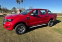 Camionetas - Ford Ranger 2019 Diesel 3300Km - En Venta