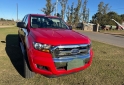Camionetas - Ford Ranger 2019 Diesel 3300Km - En Venta