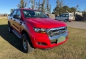 Camionetas - Ford Ranger 2019 Diesel 3300Km - En Venta