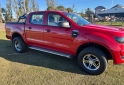 Camionetas - Ford Ranger 2019 Diesel 3300Km - En Venta