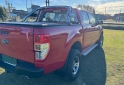 Camionetas - Ford Ranger 2019 Diesel 3300Km - En Venta
