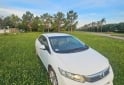 Autos - Honda Civic lxs 2015 Nafta 130000Km - En Venta