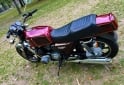 Motos - Kawasaki Kz1000 SHAFT 1983 Nafta 15600Km - En Venta