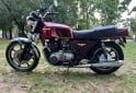 Motos - Kawasaki Kz1000 SHAFT 1983 Nafta 15600Km - En Venta