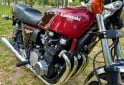 Motos - Kawasaki Kz1000 SHAFT 1983 Nafta 15600Km - En Venta
