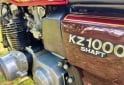 Motos - Kawasaki Kz1000 SHAFT 1983 Nafta 15600Km - En Venta