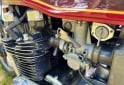 Motos - Kawasaki Kz1000 SHAFT 1983 Nafta 15600Km - En Venta