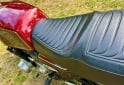 Motos - Kawasaki Kz1000 SHAFT 1983 Nafta 15600Km - En Venta