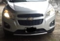 Autos - Chevrolet Tracker 2014 Nafta 73300Km - En Venta