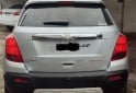 Autos - Chevrolet Tracker 2014 Nafta 73300Km - En Venta