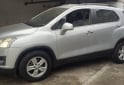Autos - Chevrolet Tracker 2014 Nafta 73300Km - En Venta