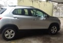 Autos - Chevrolet Tracker 2014 Nafta 73300Km - En Venta