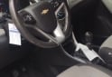 Autos - Chevrolet Tracker 2014 Nafta 73300Km - En Venta