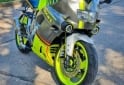 Motos - Kawasaki Zx6 1990 Nafta 111111Km - En Venta