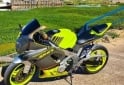 Motos - Kawasaki Zx6 1990 Nafta 111111Km - En Venta