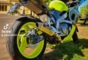 Motos - Kawasaki Zx6 1990 Nafta 111111Km - En Venta