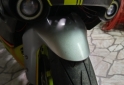 Motos - Kawasaki Zx6 1990 Nafta 111111Km - En Venta