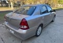 Autos - Toyota Etios 2017 GNC 120000Km - En Venta
