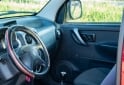 Utilitarios - Peugeot Partner Patagonica 2018 Nafta 170000Km - En Venta