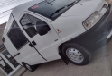 Utilitarios - Peugeot Boxer (motorhome) 2007 Diesel 192000Km - En Venta