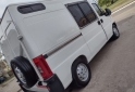 Utilitarios - Peugeot Boxer (motorhome) 2007 Diesel 192000Km - En Venta