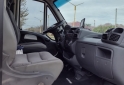 Utilitarios - Peugeot Boxer (motorhome) 2007 Diesel 192000Km - En Venta