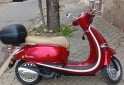 Motos - Gilera Piccola 2023 2023 Nafta 7000Km - En Venta
